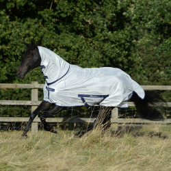Vliegendeken Bucas Freedom Full Neck Vliegendeken Bucas Freedom Full Neck