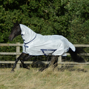 Vliegendeken Bucas Freedom Full Neck Vliegendeken Bucas Freedom Full Neck