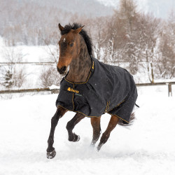 Bucas Irish Turnout Light 50g deken Bucas Irish Turnout Light 50g deken