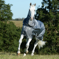 Bucas Smartex Rain deken Ijzeren Poort