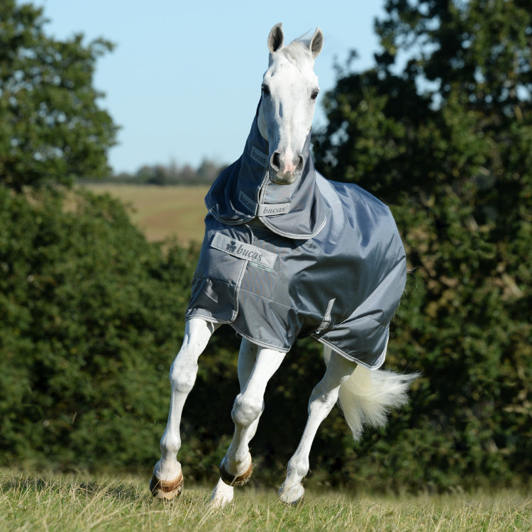 Bucas Smartex Rain deken