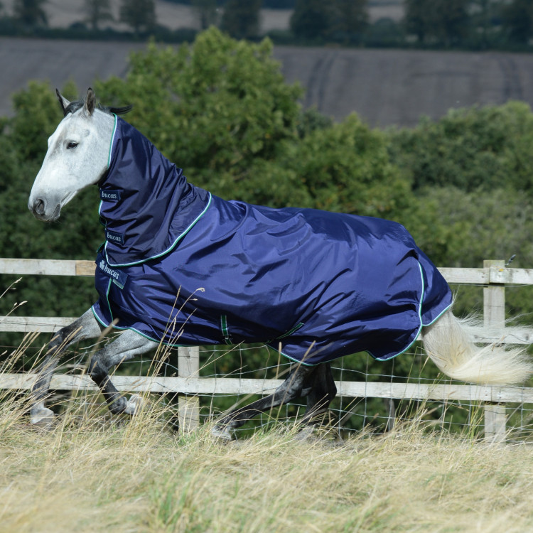 Bucas Smartex Big Neck Extra 300g deken