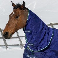 Halsstuk Bucas Smartex Combi Neck Blauw