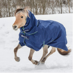 Halsstuk Bucas Smartex Combi Neck Blauw