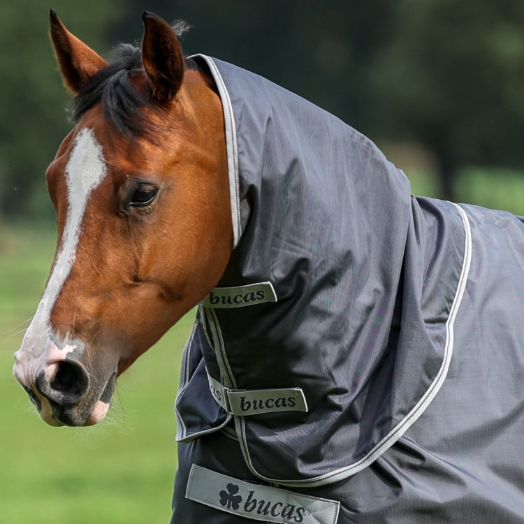 Halsstuk Bucas Smartex Combi Neck