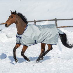 Bucas Power Turnout Light 0g deken Bucas Power Turnout Light 0g deken
