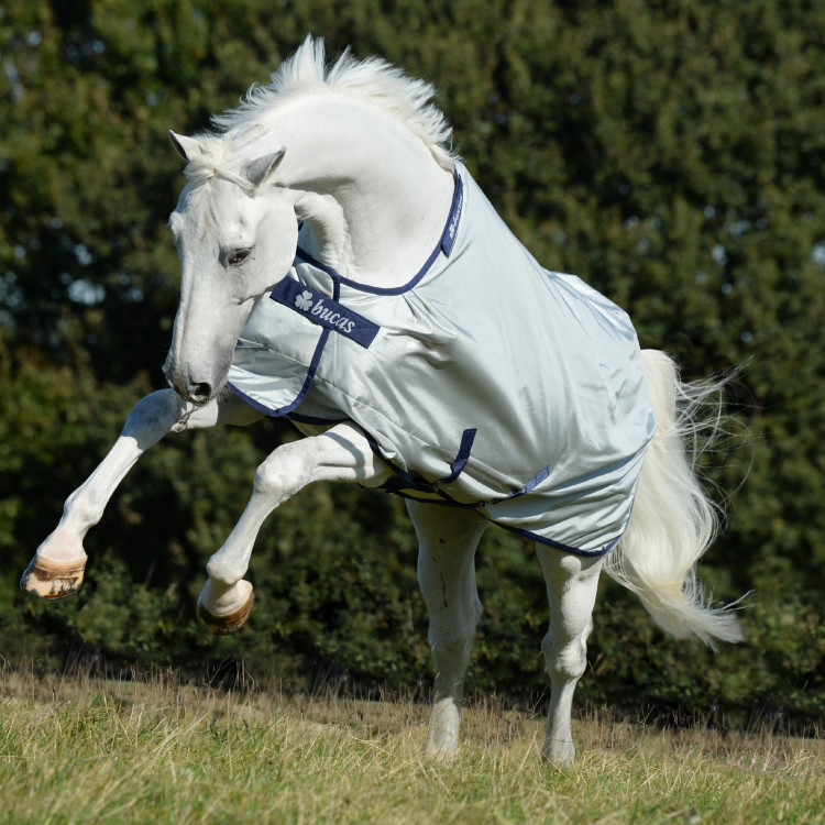 Bucas Power Turnout Light 0g deken Bucas Power Turnout Light 0g deken