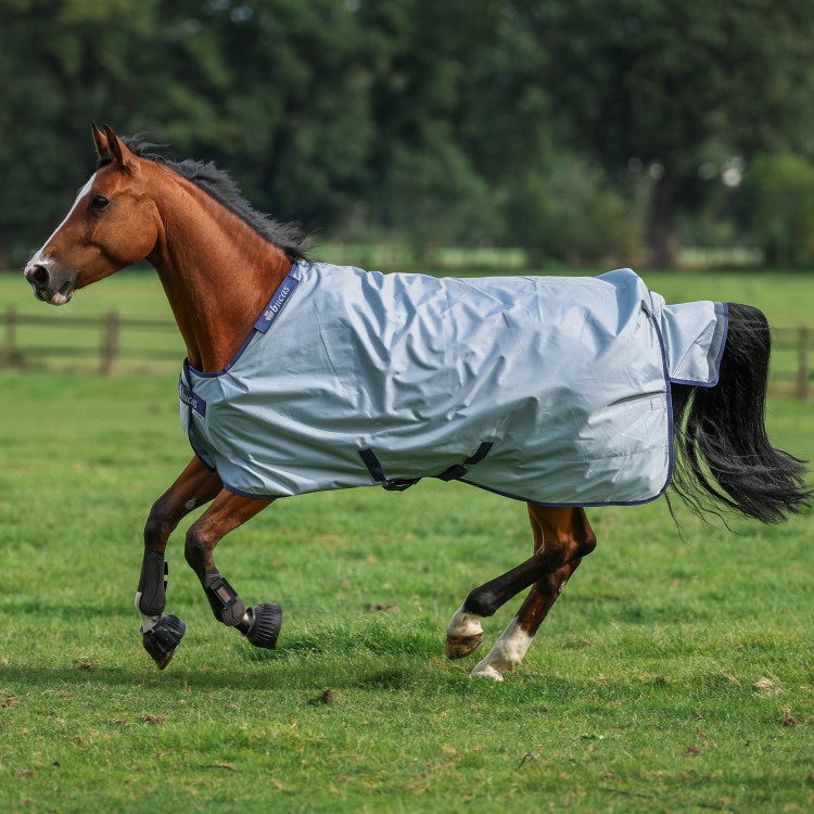Bucas Power Turnout Light 0g deken Bucas Power Turnout Light 0g deken