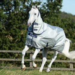 Bucas Power Turnout Extra 300g deken Bucas Power Turnout Extra 300g deken