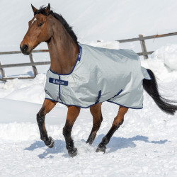 Bucas Power Turnout Extra 300g deken Bucas Power Turnout Extra 300g deken