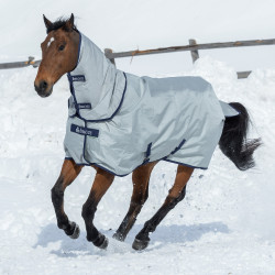 Bucas Power Turnout Big Neck Light 0g Deken Bucas Power Turnout Big Neck Light 0g Deken