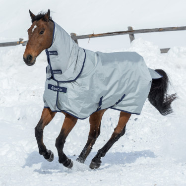 Bucas Power Turnout Big Neck Light 0g Deken Bucas Power Turnout Big Neck Light 0g Deken
