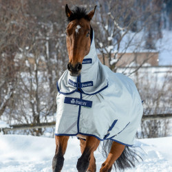 Bucas Power Turnout Big Neck Light 0g Deken Bucas Power Turnout Big Neck Light 0g Deken