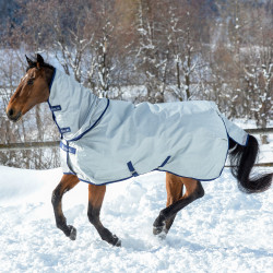 Bucas Power Turnout Big Neck Light 0g Deken Bucas Power Turnout Big Neck Light 0g Deken