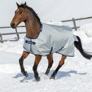 Bucas Power Turnout Big Neck Light 0g Deken Bucas Power Turnout Big Neck Light 0g Deken