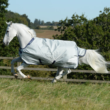 Bucas Power Turnout Big Neck Light 0g Deken Bucas Power Turnout Big Neck Light 0g Deken