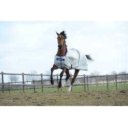 Bucas Power Turnout Big Neck Light 0g Deken Bucas Power Turnout Big Neck Light 0g Deken