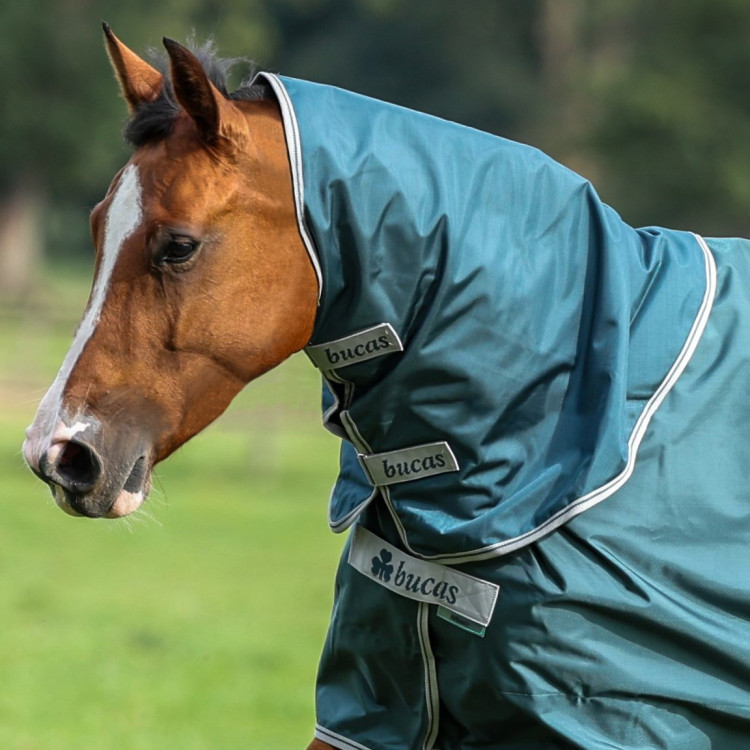Halsstuk Bucas Atlantic Combi Neck