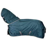 Halsstuk Bucas Atlantic Combi Neck 300g Groen Halsstuk Bucas Atlantic Combi Neck 300g Groen