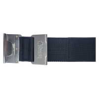 Bucas Click'n Go riemverlenging Zwart