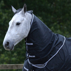 Nekstuk Bucas Trot Combi Neck