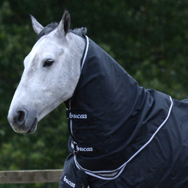 Nekstuk Bucas Trot Combi Neck Nekstuk Bucas Trot Combi Neck