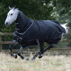Nekstuk Bucas Trot Combi Neck Nekstuk Bucas Trot Combi Neck
