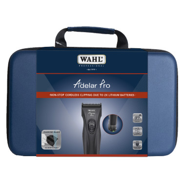 Draadloze tondeuse Wahl Adelar Pro Draadloze tondeuse Wahl Adelar Pro