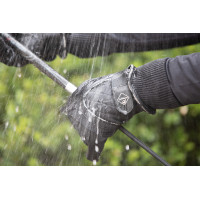 Waterdichte Lite Handschoenen LeMieux Zwart