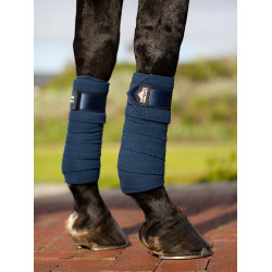 Polo bandages Loire LeMieux Polo bandages Loire LeMieux
