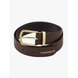 LeMieux riem van reliëfleer