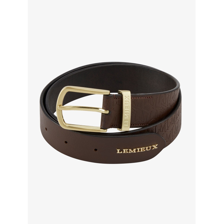 LeMieux riem van reliëfleer