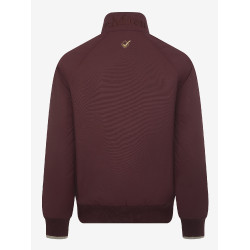 Veste de club femme LeMieux Elite Bordeaux Veste de club femme LeMieux Elite Bordeaux