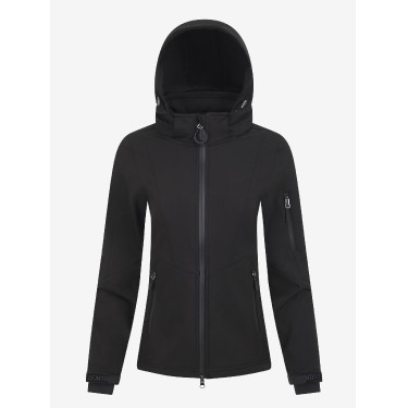 Softshell Jas LeMieux Celine Softshell Jas LeMieux Celine