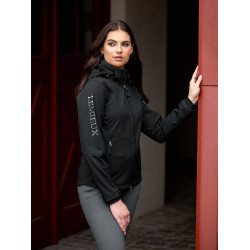 Softshell Jas LeMieux Celine Softshell Jas LeMieux Celine