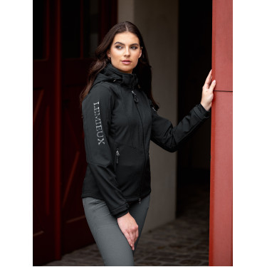 Softshell Jas LeMieux Celine Softshell Jas LeMieux Celine