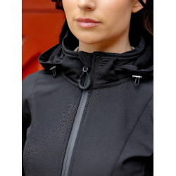 Softshell Jas LeMieux Celine Softshell Jas LeMieux Celine