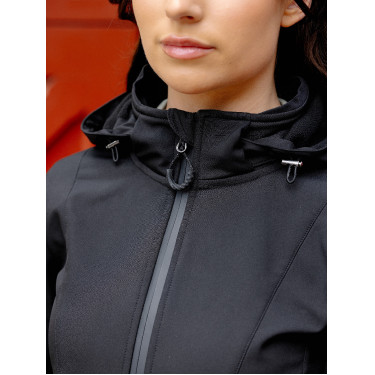 Softshell Jas LeMieux Celine Softshell Jas LeMieux Celine