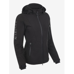 Softshell Jas LeMieux Celine Softshell Jas LeMieux Celine
