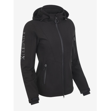 Softshell Jas LeMieux Celine Softshell Jas LeMieux Celine