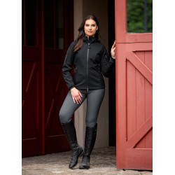 Softshell Jas LeMieux Celine Softshell Jas LeMieux Celine