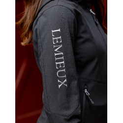 Softshell Jas LeMieux Celine Softshell Jas LeMieux Celine