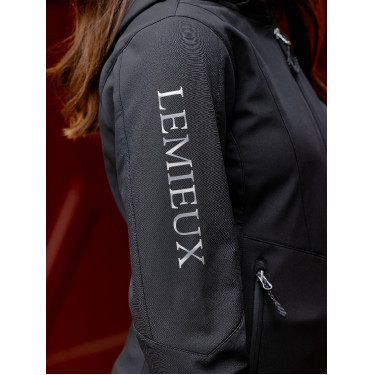 Softshell Jas LeMieux Celine Softshell Jas LeMieux Celine