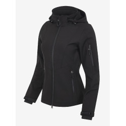 Softshell Jas LeMieux Celine Softshell Jas LeMieux Celine