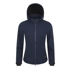 Softshell Jas LeMieux Celine Softshell Jas LeMieux Celine