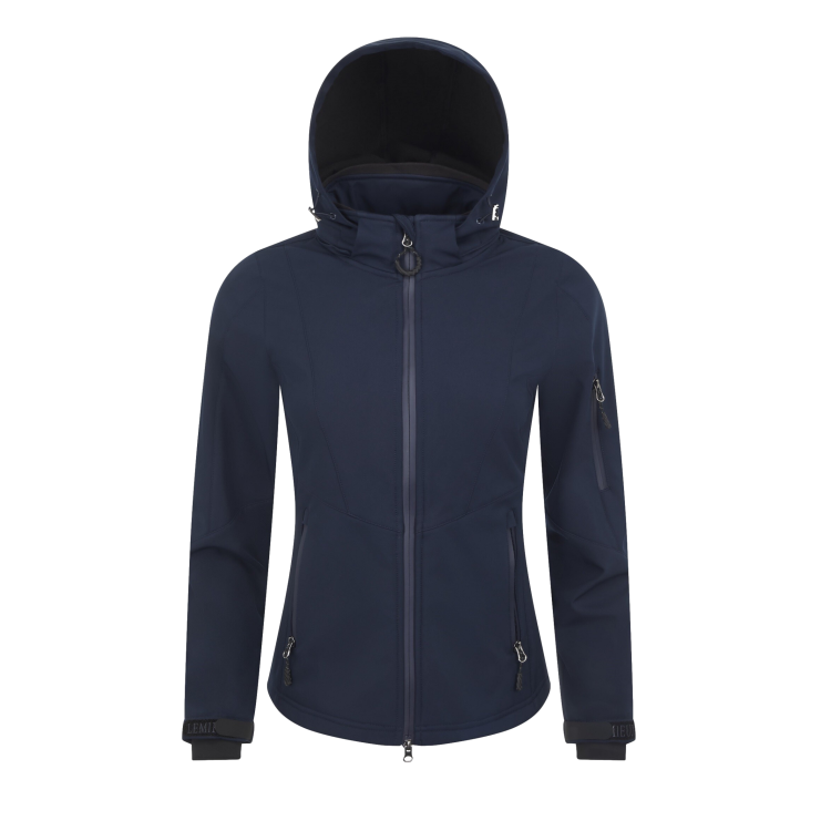 Softshell Jas LeMieux Celine Softshell Jas LeMieux Celine