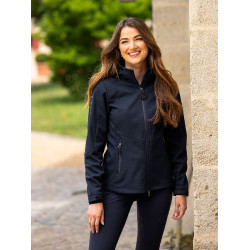 Softshell Jas LeMieux Celine Softshell Jas LeMieux Celine