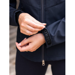 Softshell Jas LeMieux Celine Softshell Jas LeMieux Celine