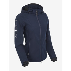 Softshell Jas LeMieux Celine Softshell Jas LeMieux Celine