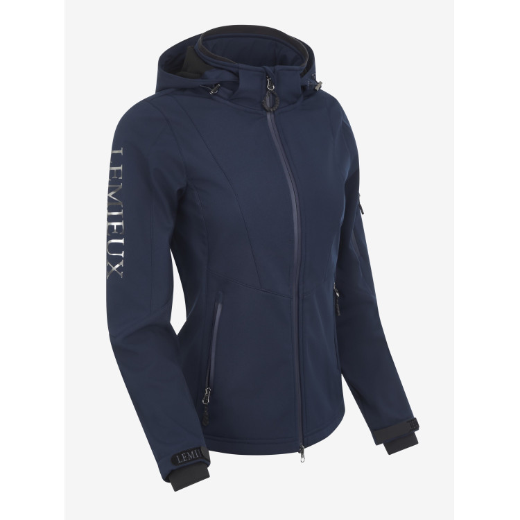 Softshell Jas LeMieux Celine Softshell Jas LeMieux Celine